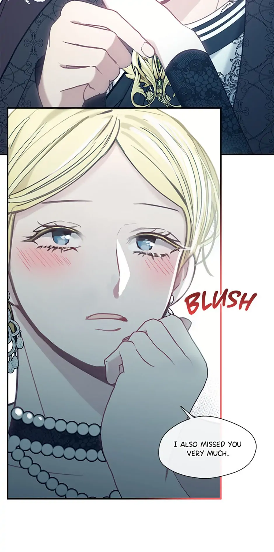 Devoted to Diamond chapter 49 - page 65